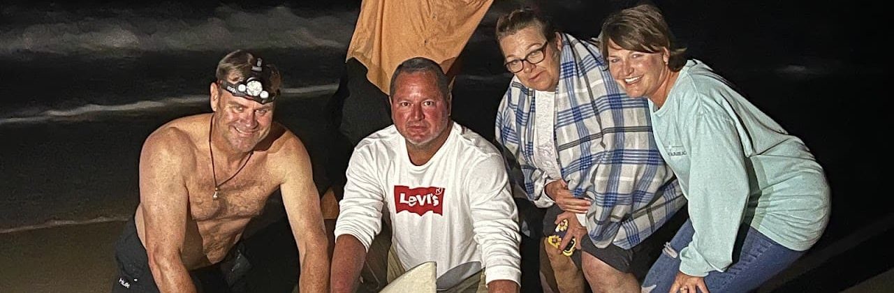 All American Shark Fishing - Fishing Charter in Panama City Beach