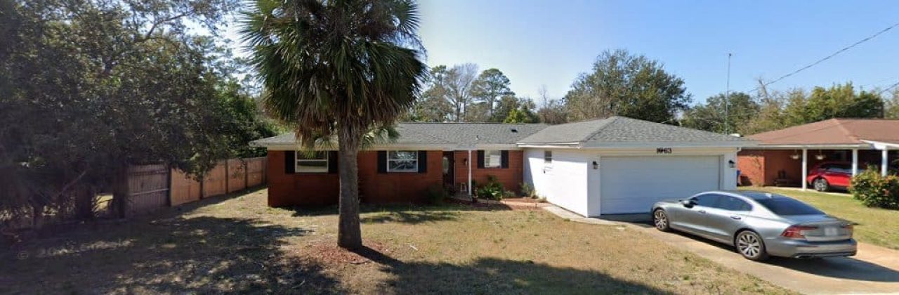 All Good Surface Cleaning - Pressure Washing Service in Gulf Breeze