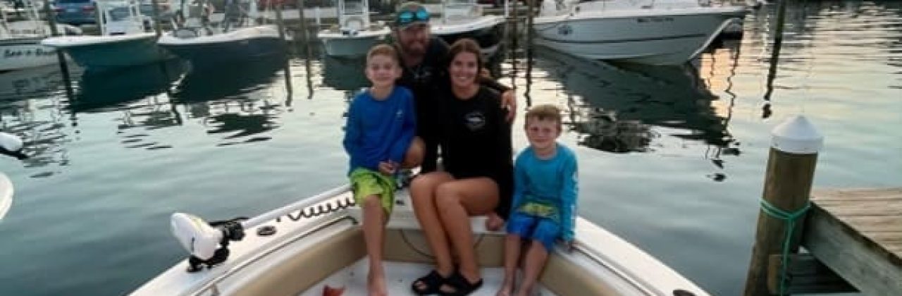 All Out Fishing Charters - Fishing Charter in Destin