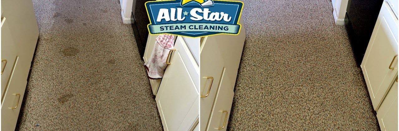 All Star Steam Cleaning - Carpet Cleaning Service in Lynn Haven