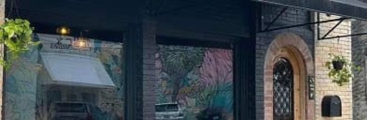 All Things New Gift & Tea Shoppe - Tea House in Defuniak Springs