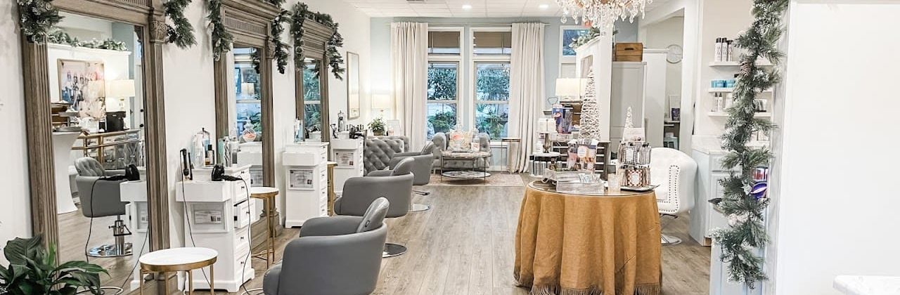 All Things Nikki Beauty - Hair Salon in Gulf Breeze