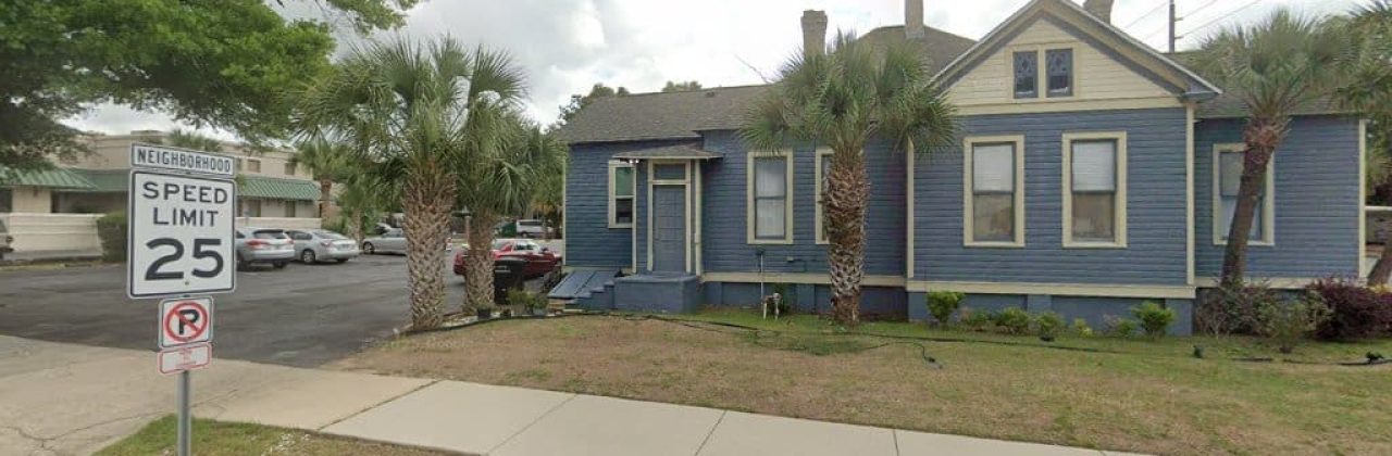 Allbritton & Gant - Lawyer in Pensacola