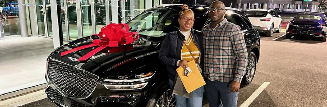 Allen Turner Genesis - Genesis Dealer in Pensacola