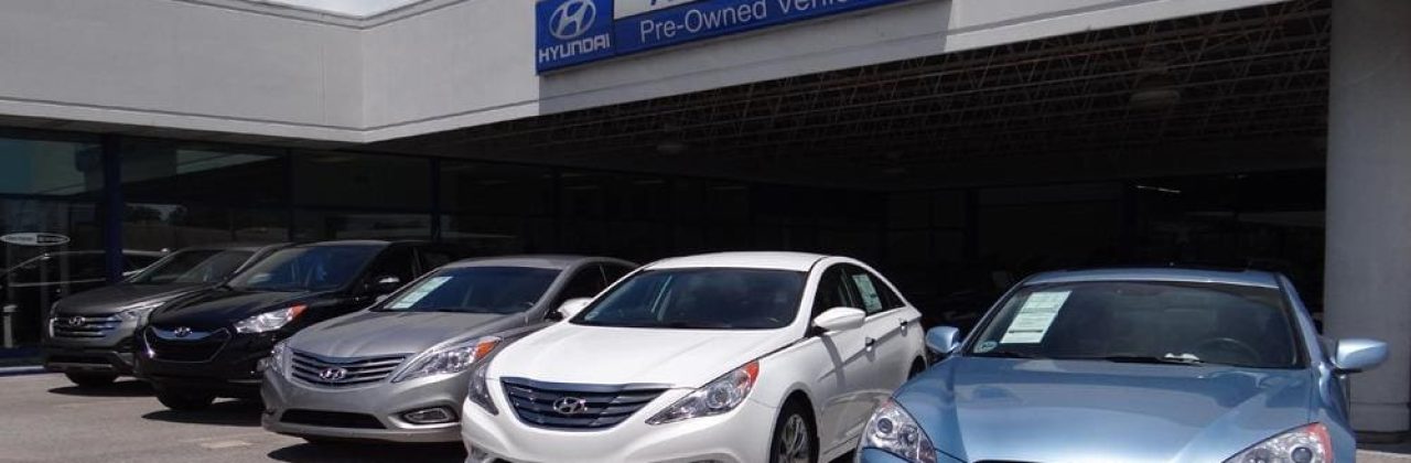 Allen Turner Pre-Owned - Used Car Dealer in Pensacola