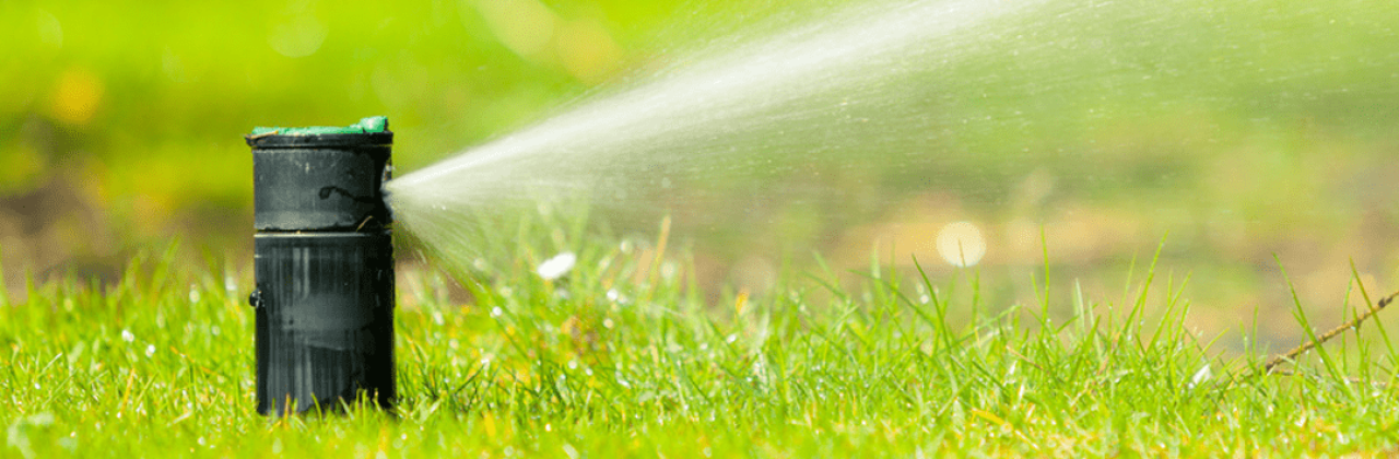 Allon Services - Lawn Sprinkler System Contractor in Panama City
