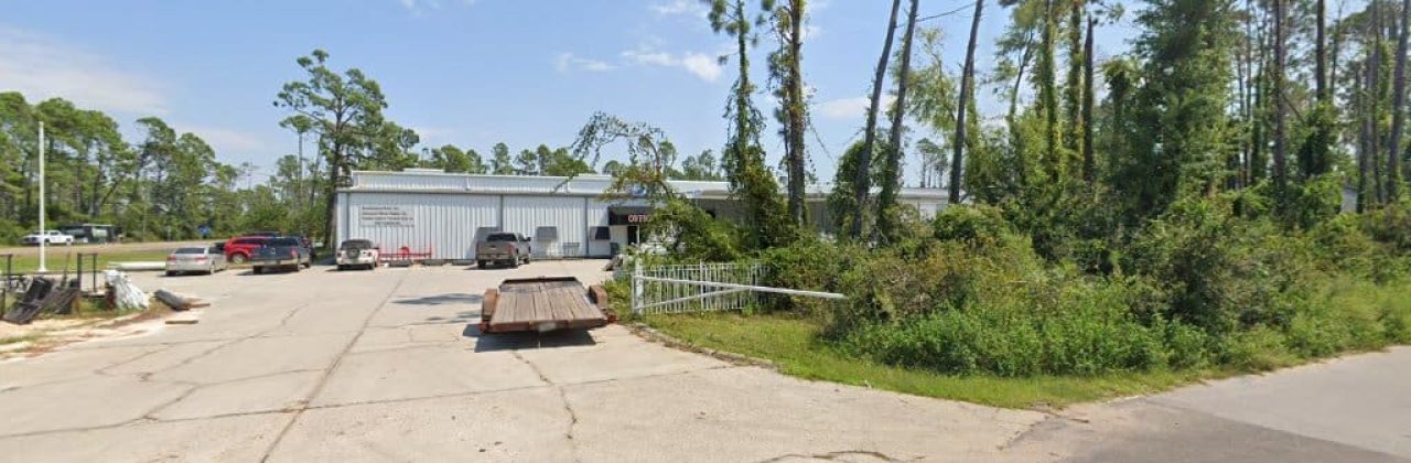 Aluminum Metal Supply Inc - Sheet Metal Contractor in Panama City