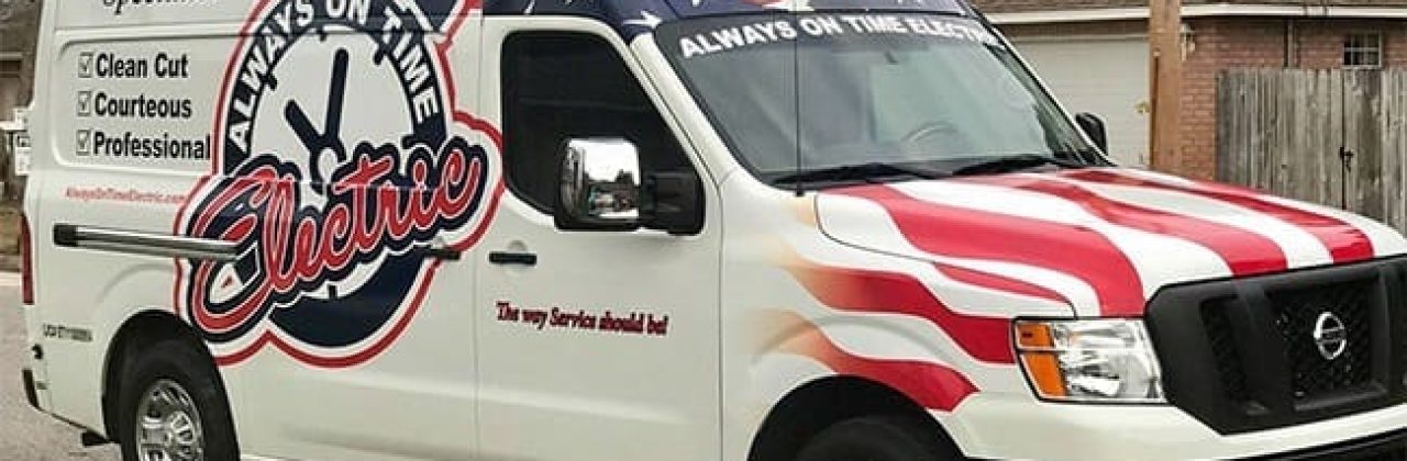 Always On Time Electric