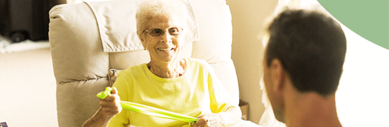 Amedisys Home Health Care - Home Health Care Service in Crestview