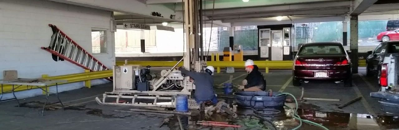 American Drilling Inc - Well Drilling Contractor in Pensacola