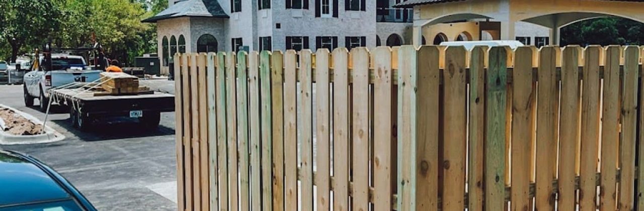 American Eagle Fence of Niceville - Fence Contractor in Valparaiso
