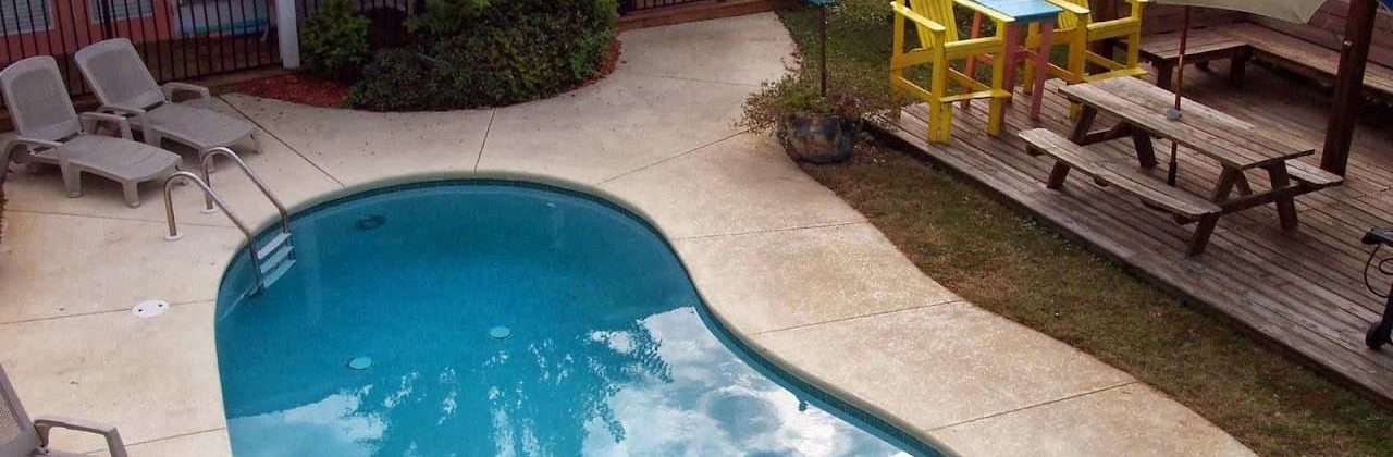 American Pool & Spa Services