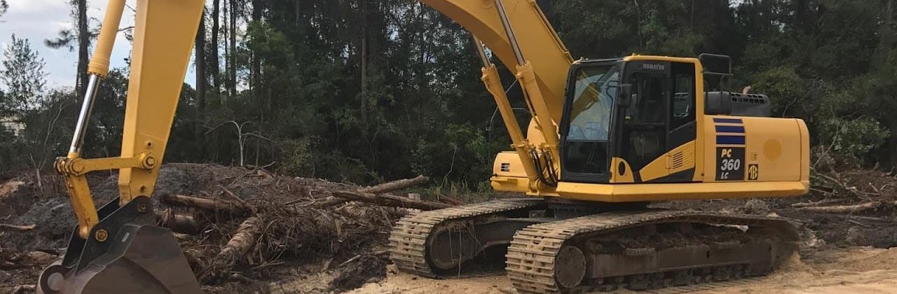 American Sand and Asphalt Paving - General Contractor in Lynn Haven