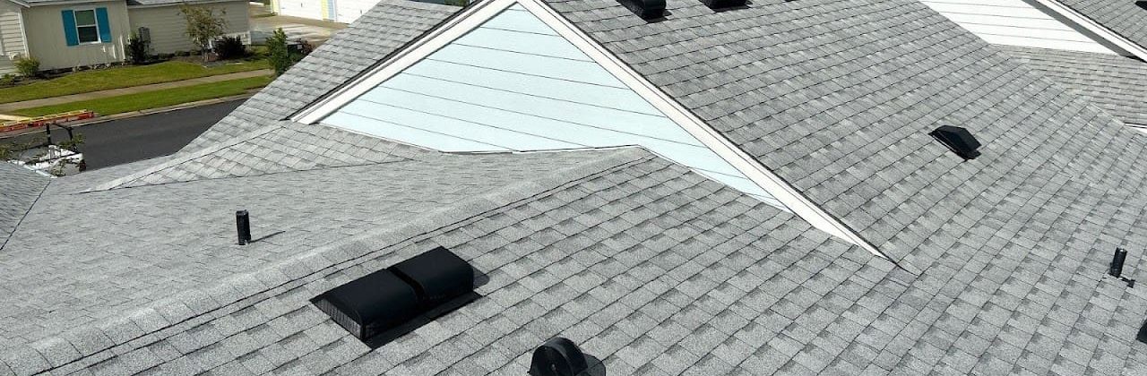 Ameritech Roofing & Sheet Metal