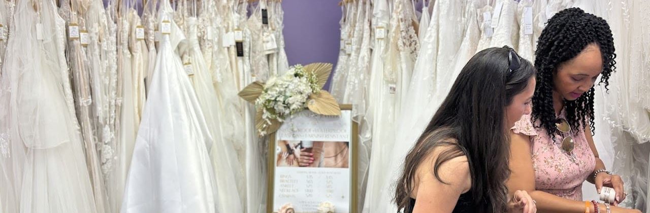 Amore Bridal Studio - Bridal Shop in Pensacola