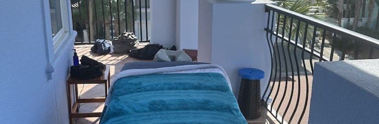 Anara Mobile Massage - Massage Therapist in Miramar Beach