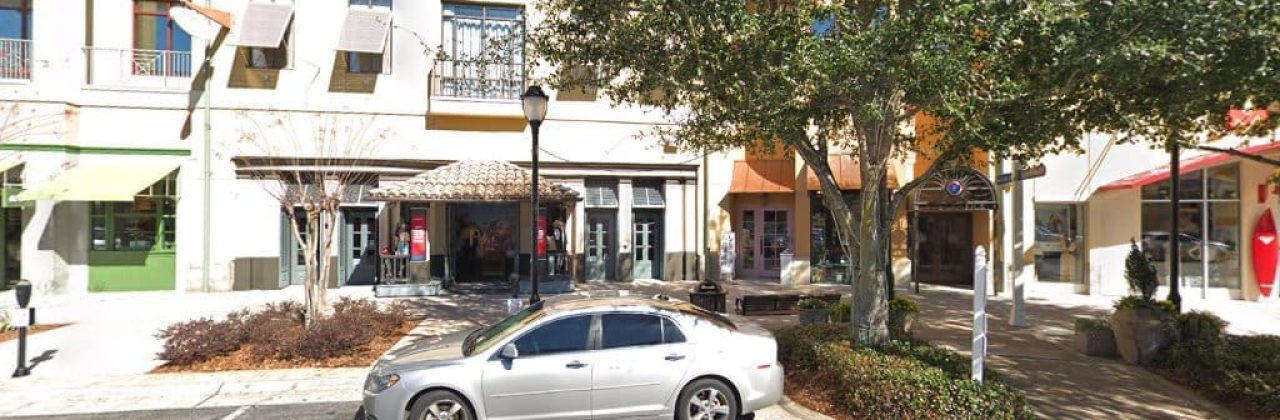 Anastasia Shellhouse - Mortgage Lender in Destin