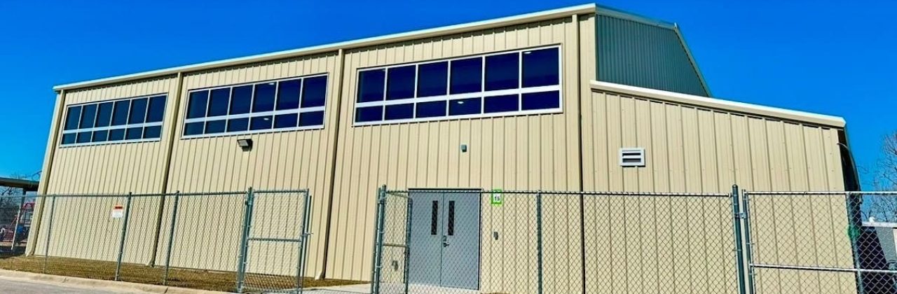 Anderson Construction Company - General Contractor in Panama City