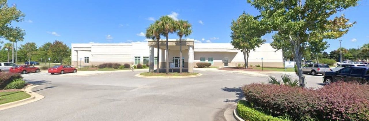 Andrews Institute Rehabilitation - Baptist Medical Park – Navarre - Rehabilitation Center in Navarre