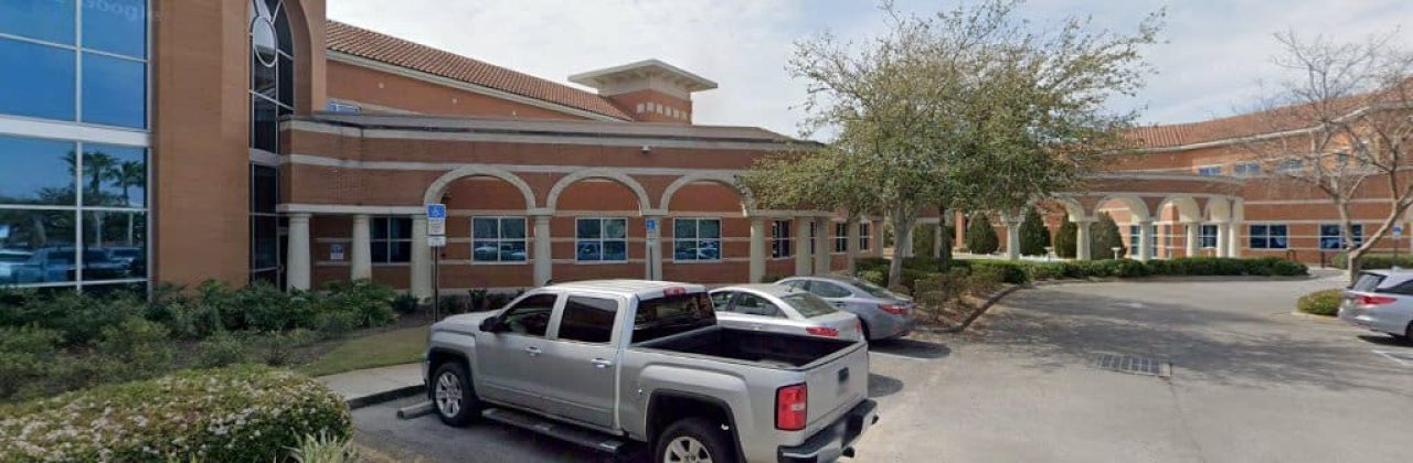 Andrews Institute : Rehabilitation - Rehabilitation Center in Gulf Breeze