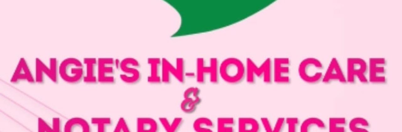 Angie's In-Home Care & Notary Service - Home Health Care Service in Pensacola