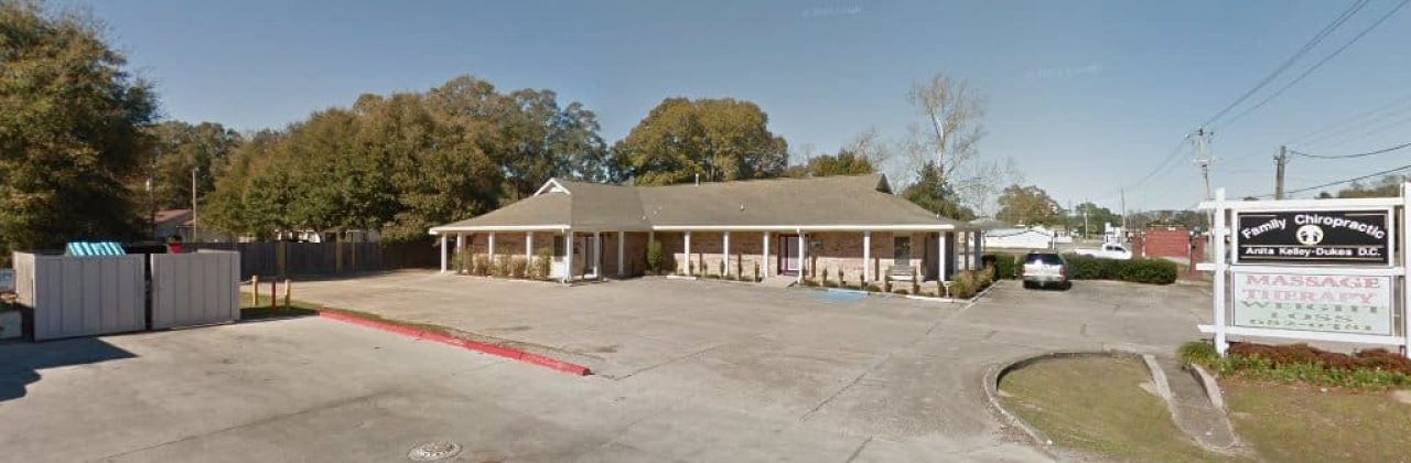 Anita F. Kelley-Dukes