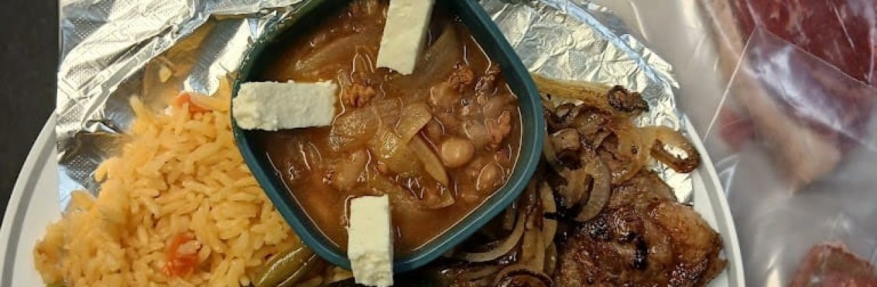 Antojitos Galvan - Mobile Caterer in Fort Walton Beach