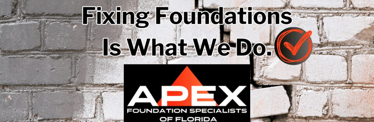 Apex Foundation Specialists - Waterproofing Service in Pensacola