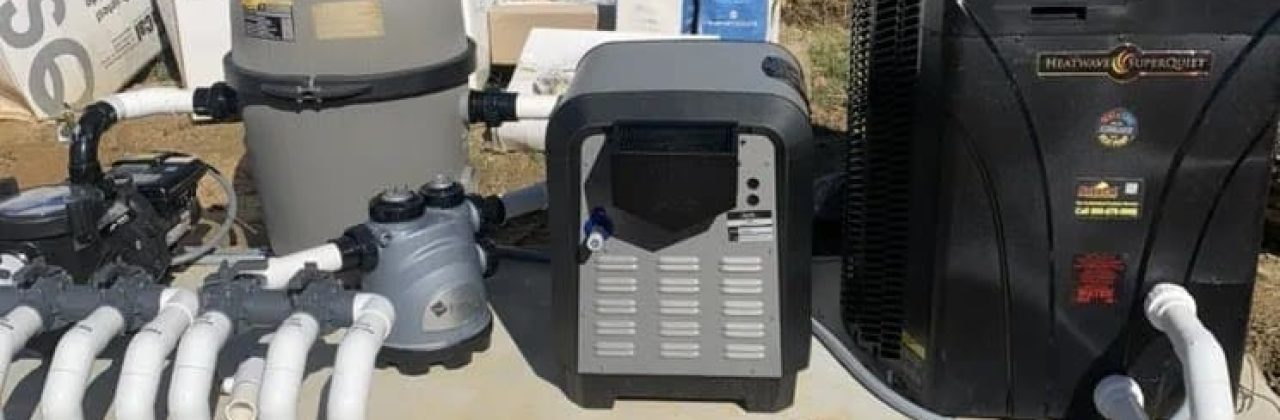 Apexx Plumbing - Pace - Plumber in Pace