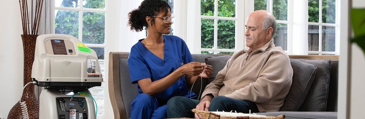 Apria Healthcare - Home Health Care Service in Panama City