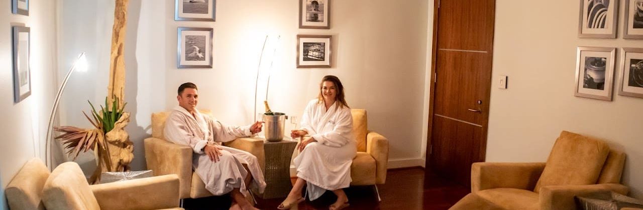 Aqua Spa at Beach Club - Spa in Pensacola Beach