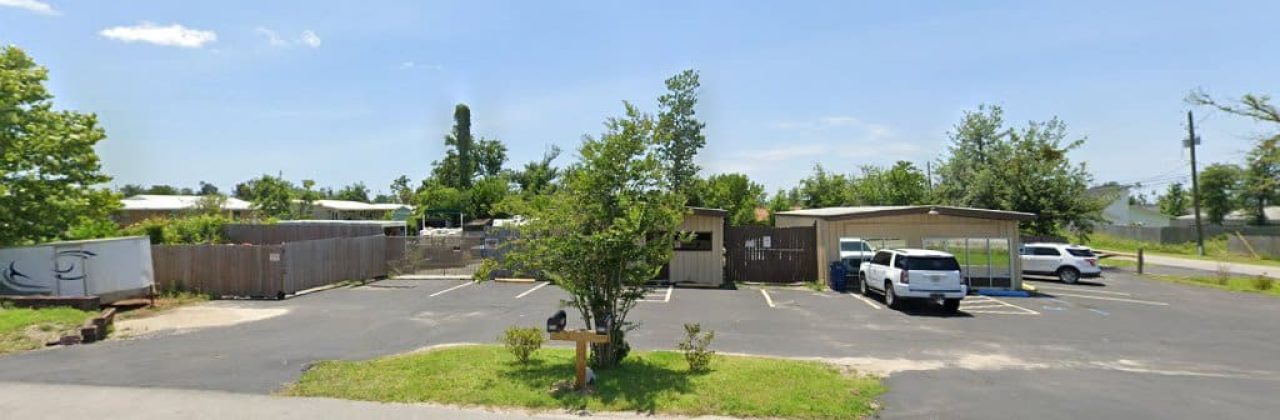 Archer Property Maintenance