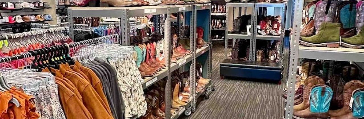 Ariat Outlet - Outlet Store in Miramar Beach