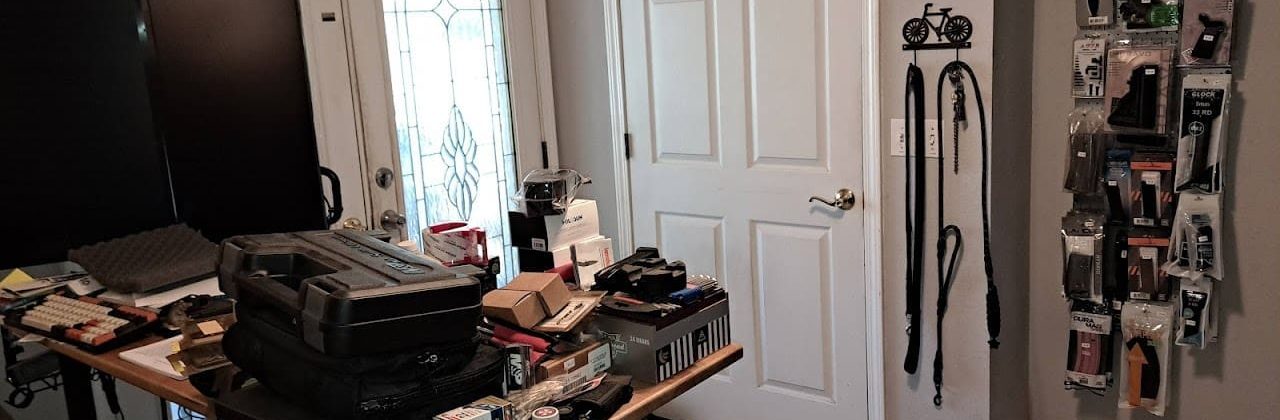 Armed House LLC - Gun Shop in Pensacola