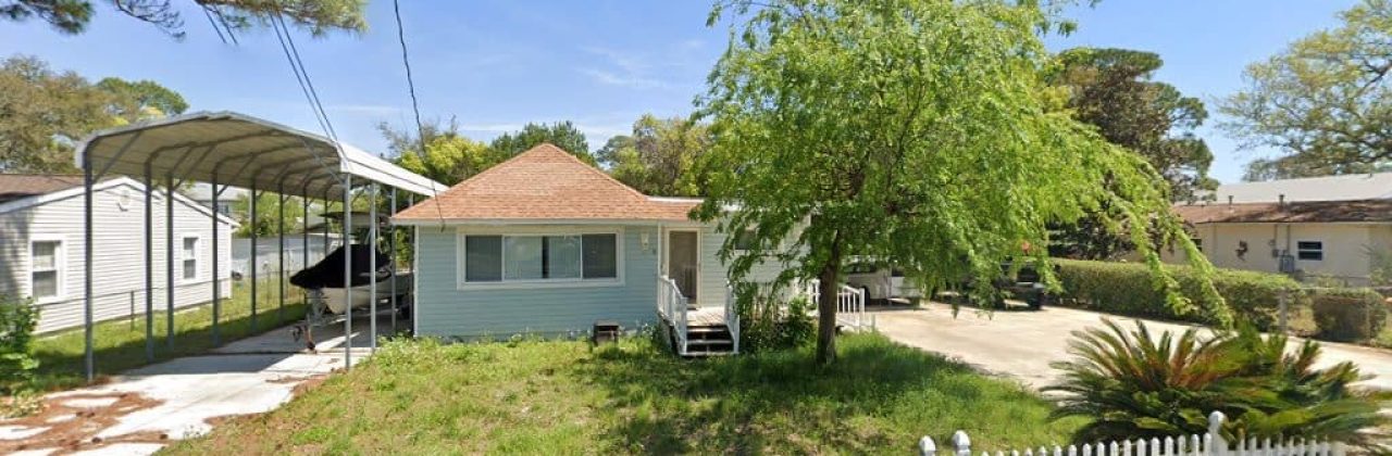 Arrowood Law Firm - Lawyer in Fort Walton Beach