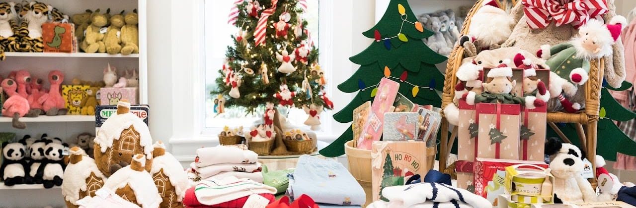 Artesana Baby & Child - Children's Clothing Store in Pensacola