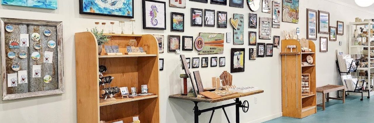 Artesano Boutique - Art Gallery in Fort Walton Beach