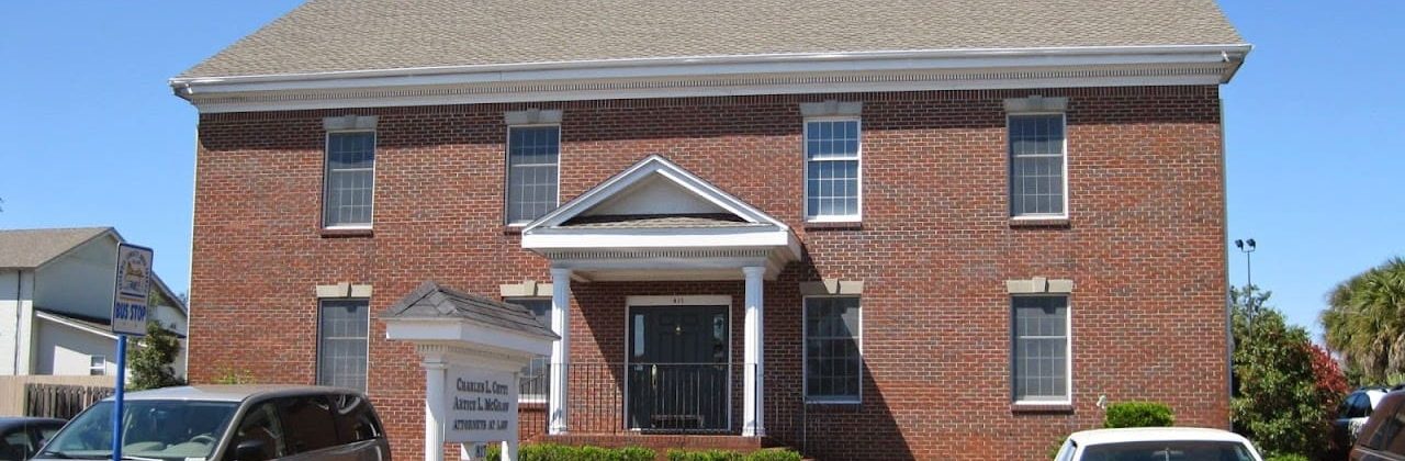 Artice L. McGraw - General Practice Attorney in Pensacola