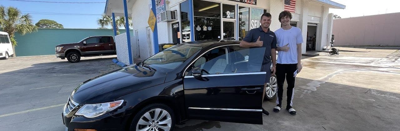 Asap Motors FWB - Used Car Dealer in Fort Walton Beach