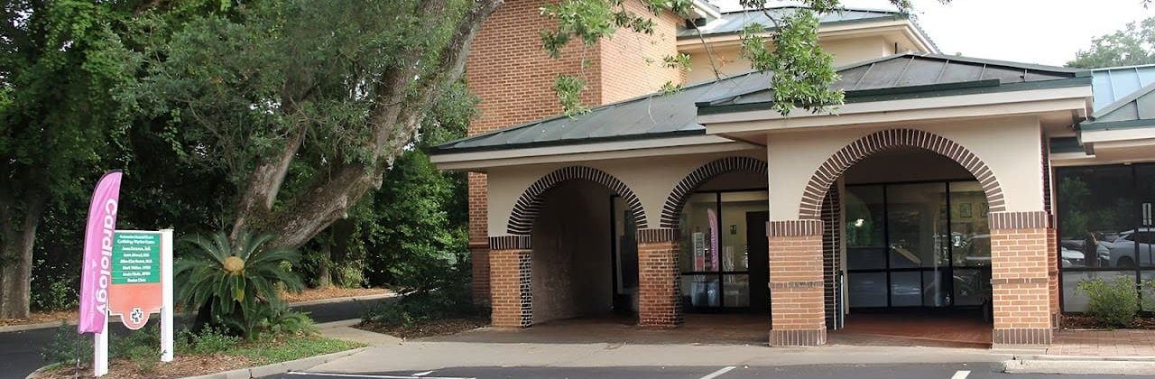 Ascension Medical Group Sacred Heart Cardiology Davis Highway - Cardiologist in Pensacola