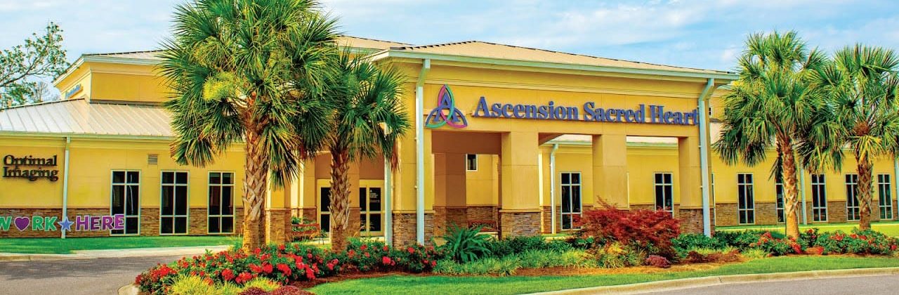 Ascension Sacred Heart Urgent Care - Tiger Point - Urgent Care Center in Gulf Breeze