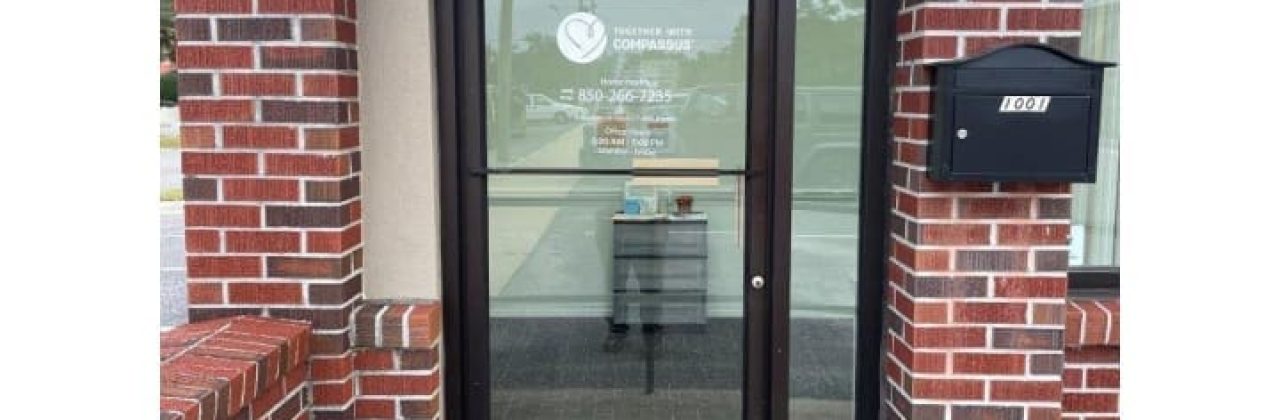 Ascension at Home together with Compassus - Home Health Care Service in Pensacola