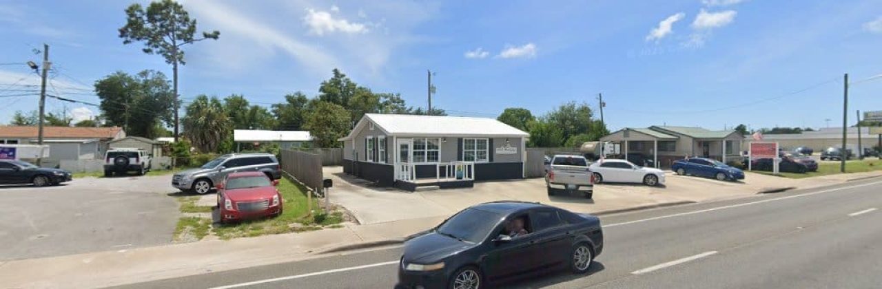 Ashleigh Brown - Oasis Mortgage - Mortgage Lender in Panama City