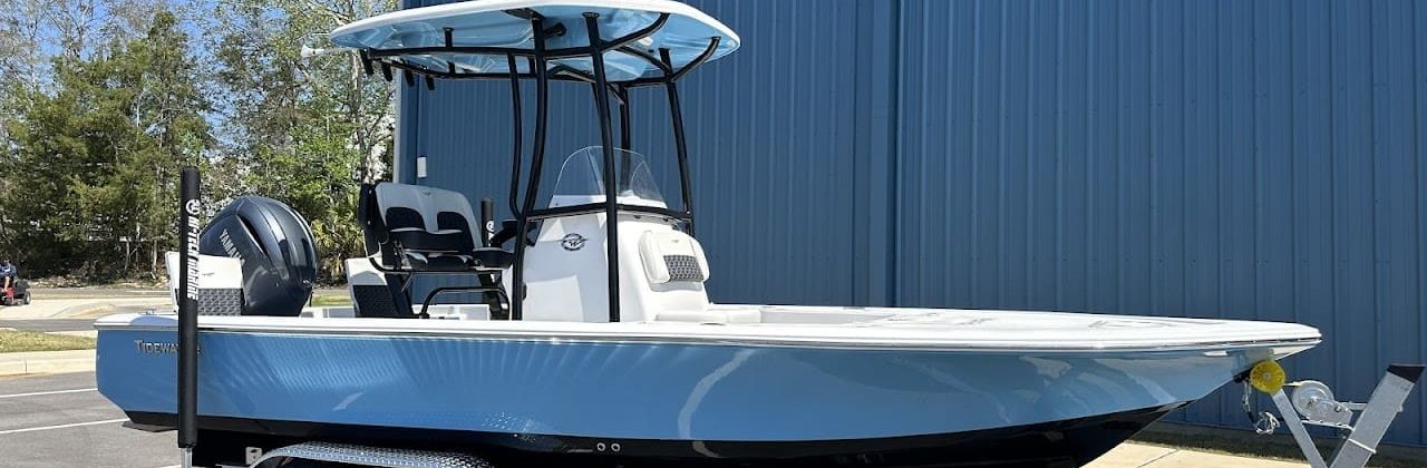 Ashley Marine Freeport - Boat Dealer in Freeport