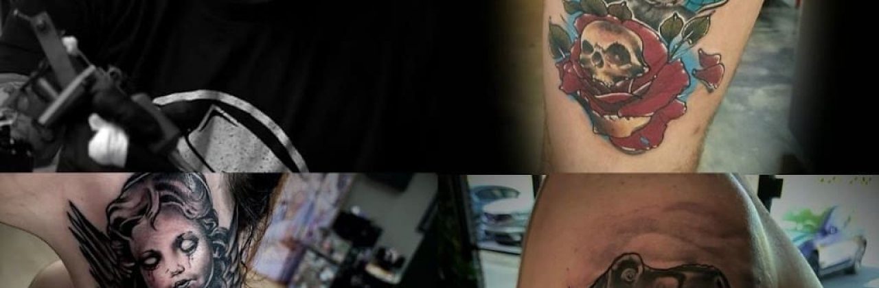 Atomic Frog Tattoo - Tattoo Shop in Destin