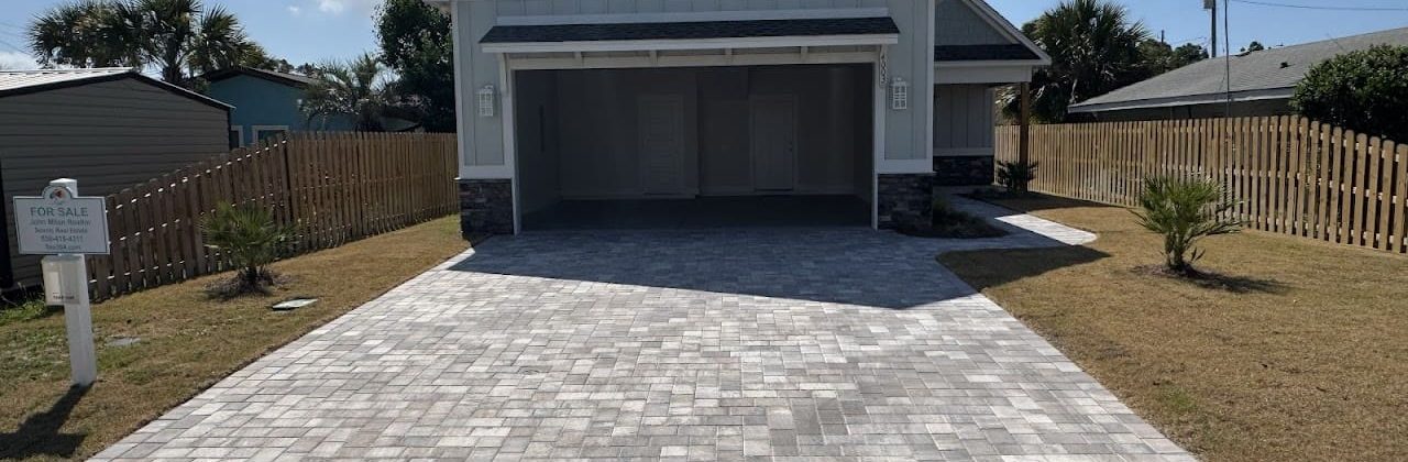 Authentic pavers llc - Paving Contractor in Destin
