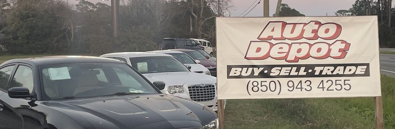 Auto Depot of Navarre - Car Dealer in Mary Esther