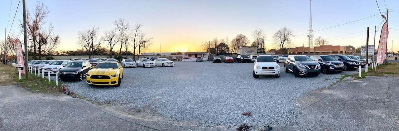 Auto Leader - Used Car Dealer in Pensacola