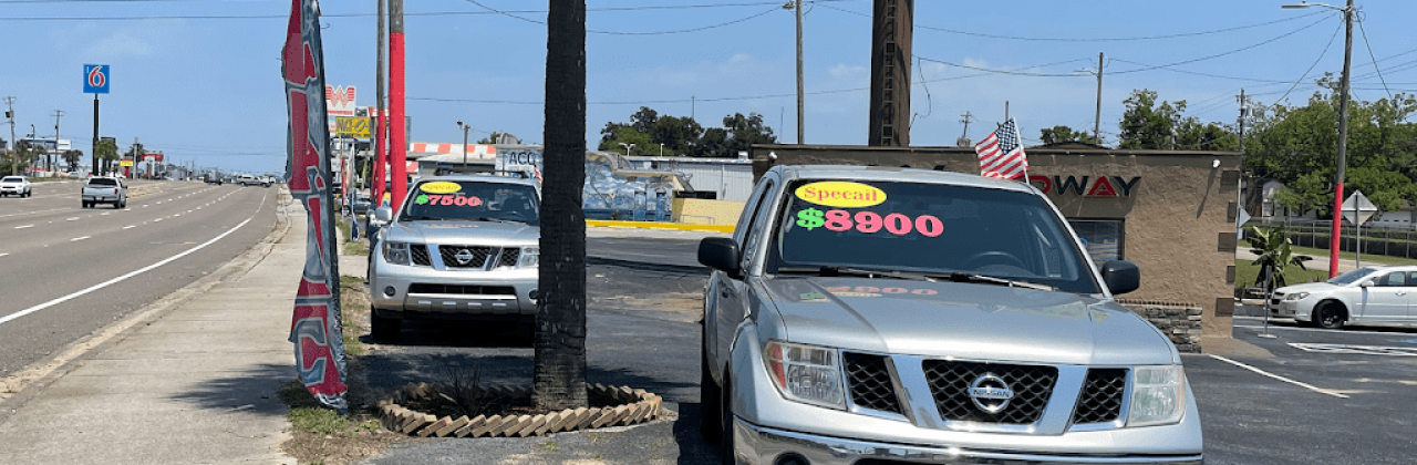 AutoWay Motors - Car Dealer in Pensacola