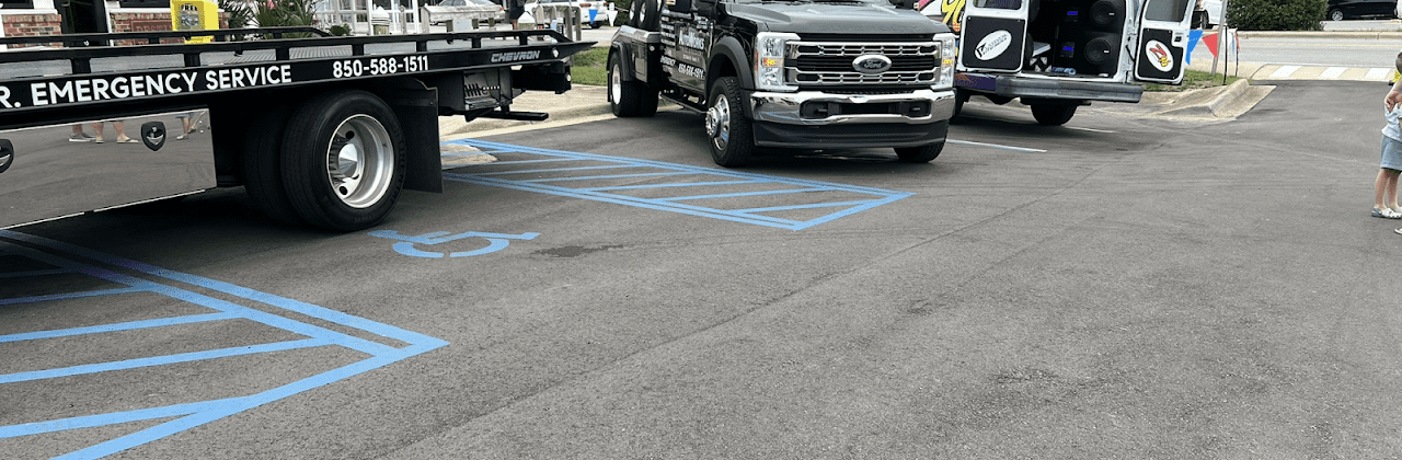 AutoWorks Towing & Recovery - Towing Service in Destin